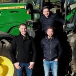 Referenzprojekt, John Deere, Lenksystem