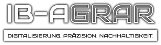 Logo, IB-Agrar